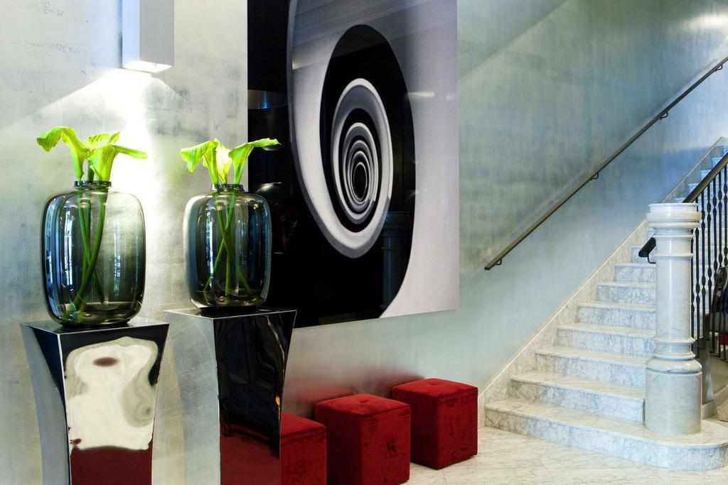 Hotel Murmuri Barcelona Luaran gambar
