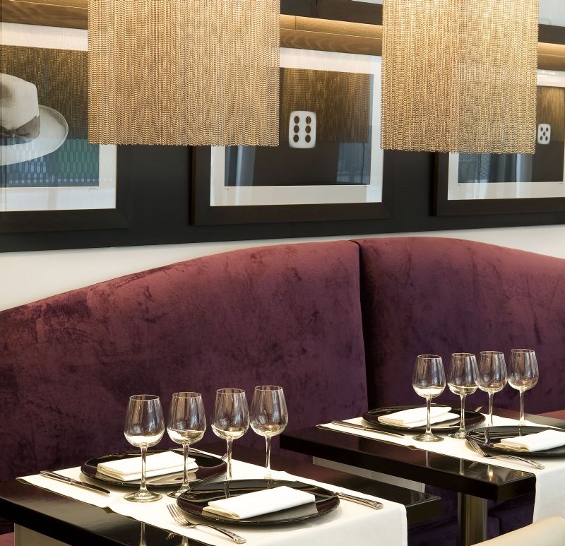 Hotel Murmuri Barcelona Luaran gambar