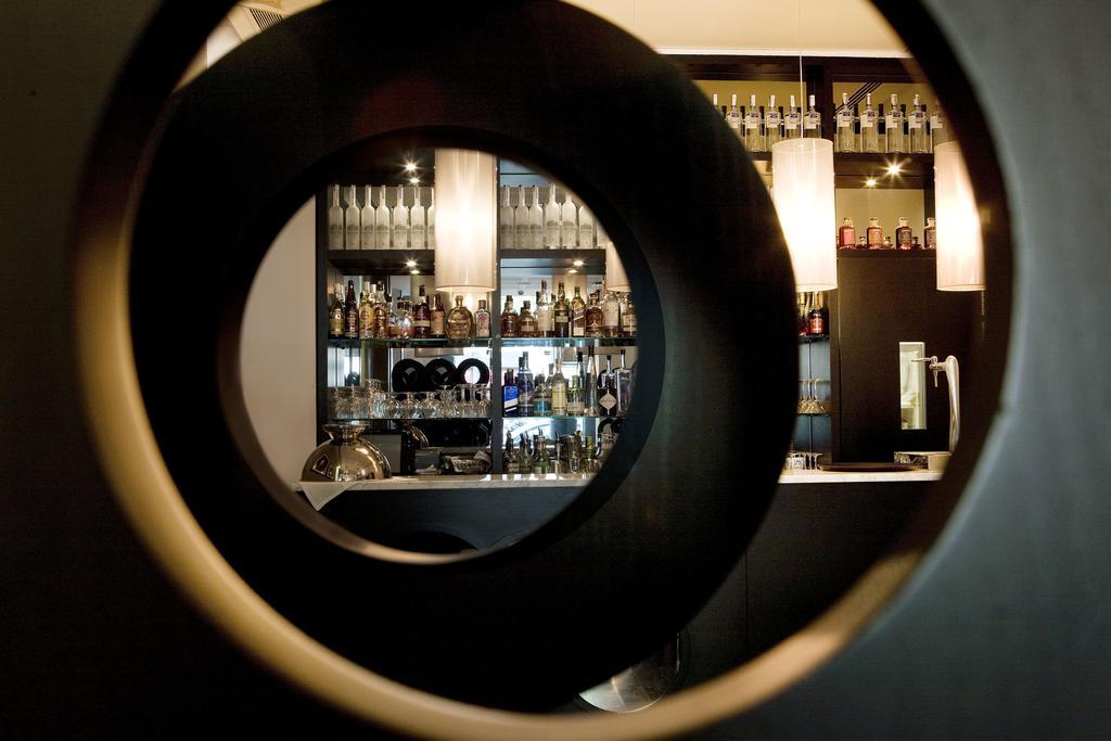 Hotel Murmuri Barcelona Luaran gambar