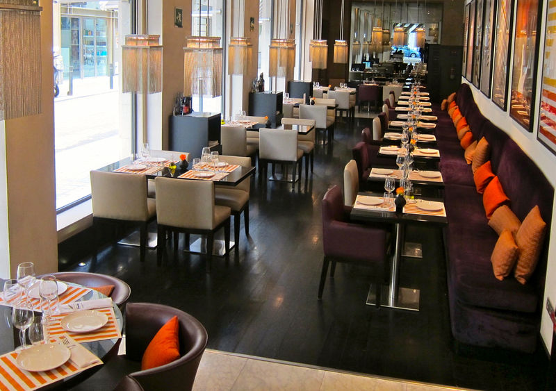 Hotel Murmuri Barcelona Luaran gambar
