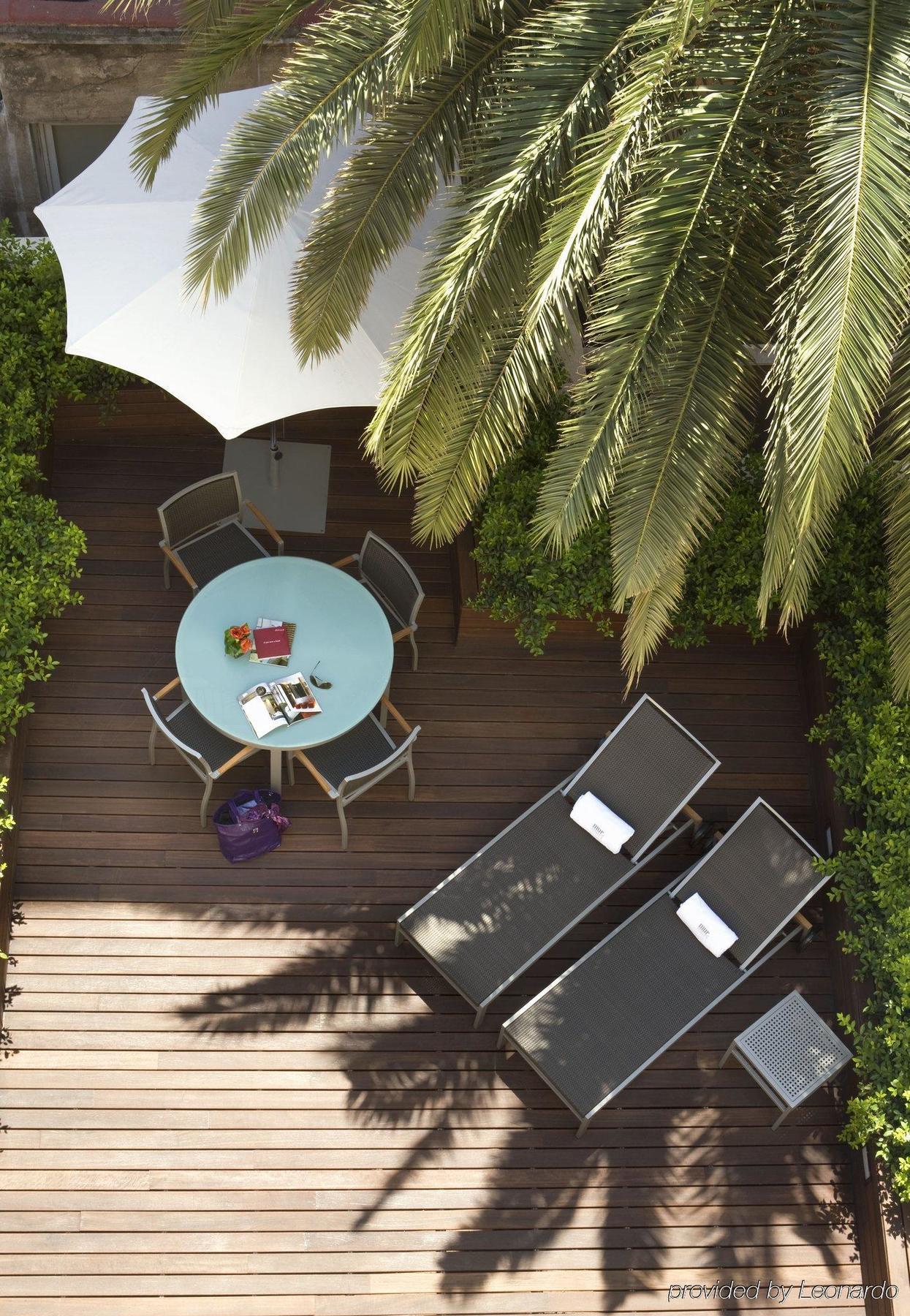 Hotel Murmuri Barcelona Kemudahan gambar