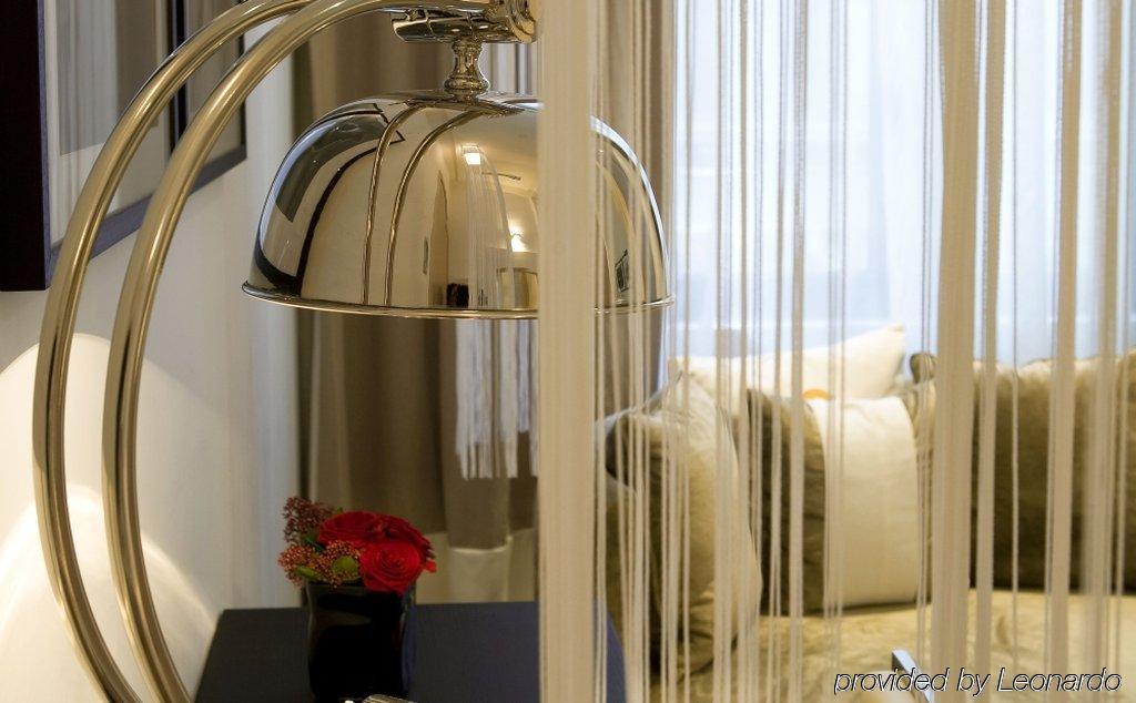 Hotel Murmuri Barcelona Bilik gambar