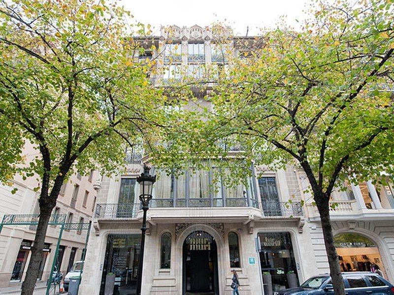 Hotel Murmuri Barcelona Luaran gambar