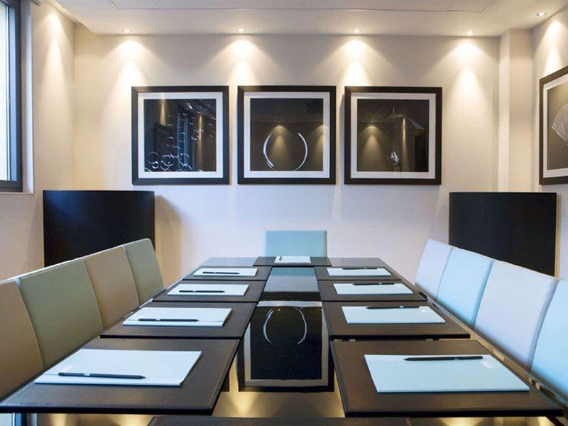 Hotel Murmuri Barcelona Luaran gambar