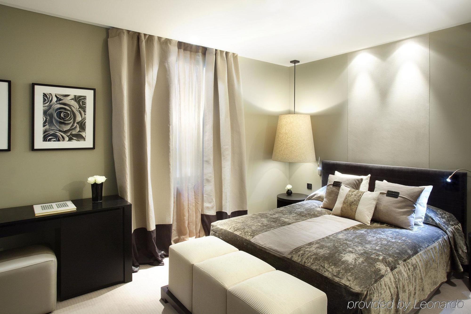 Hotel Murmuri Barcelona Bilik gambar