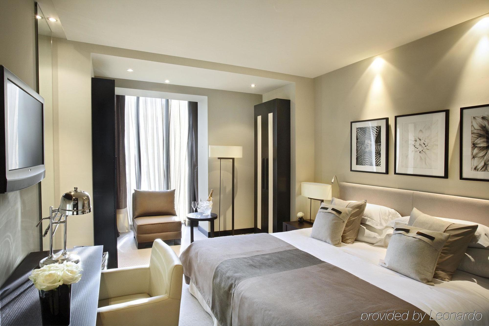 Hotel Murmuri Barcelona Luaran gambar