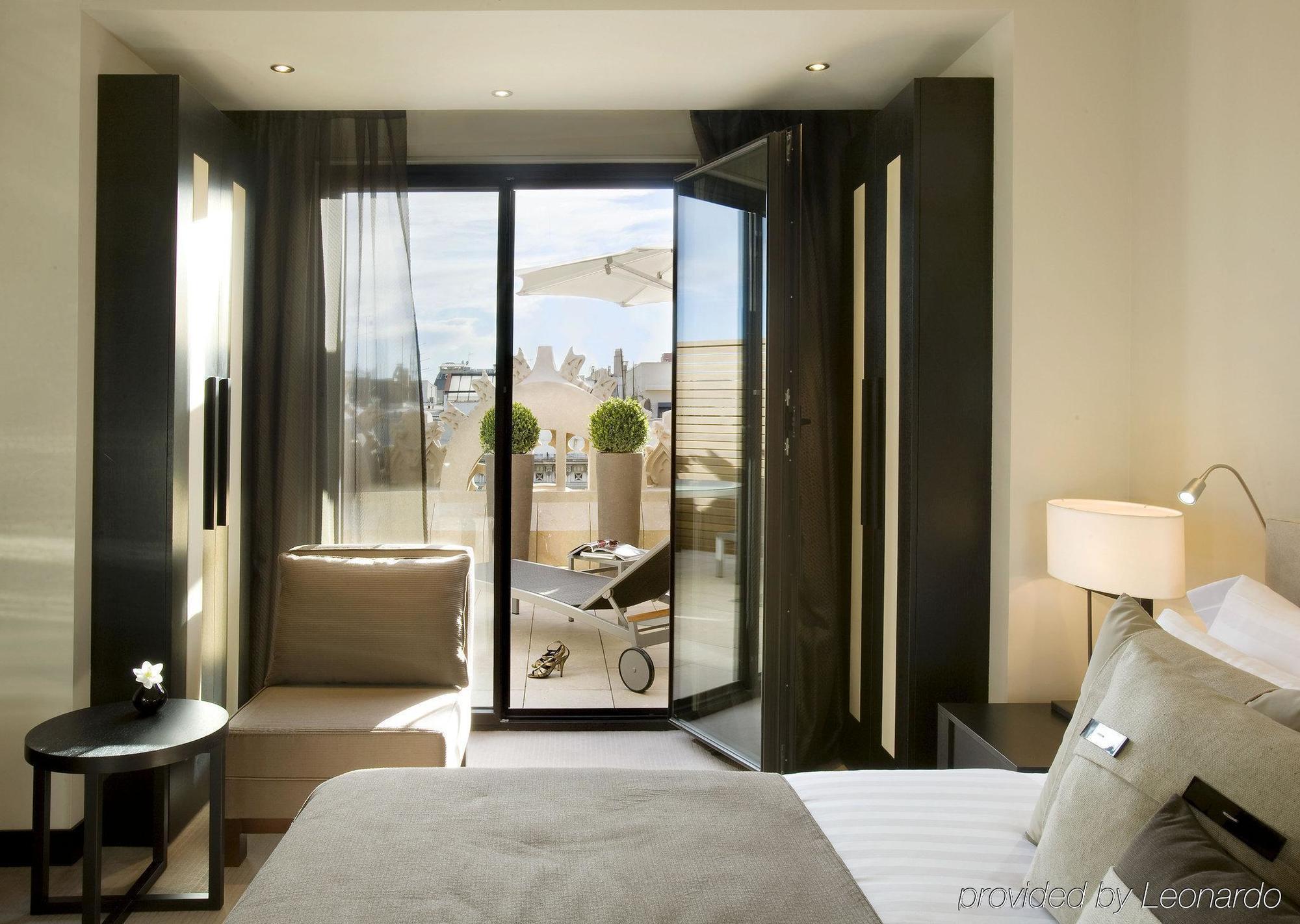 Hotel Murmuri Barcelona Luaran gambar