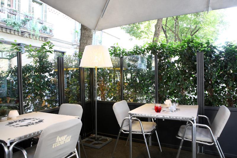 Hotel Murmuri Barcelona Luaran gambar