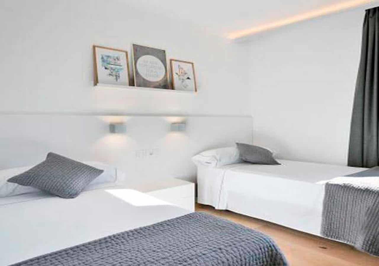 Hotel Murmuri Barcelona Luaran gambar