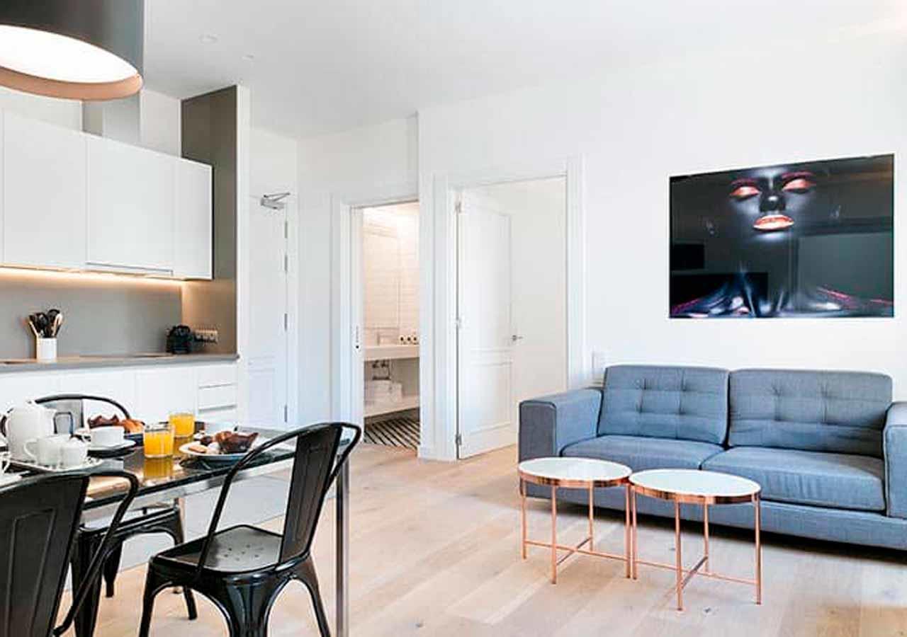 Hotel Murmuri Barcelona Luaran gambar