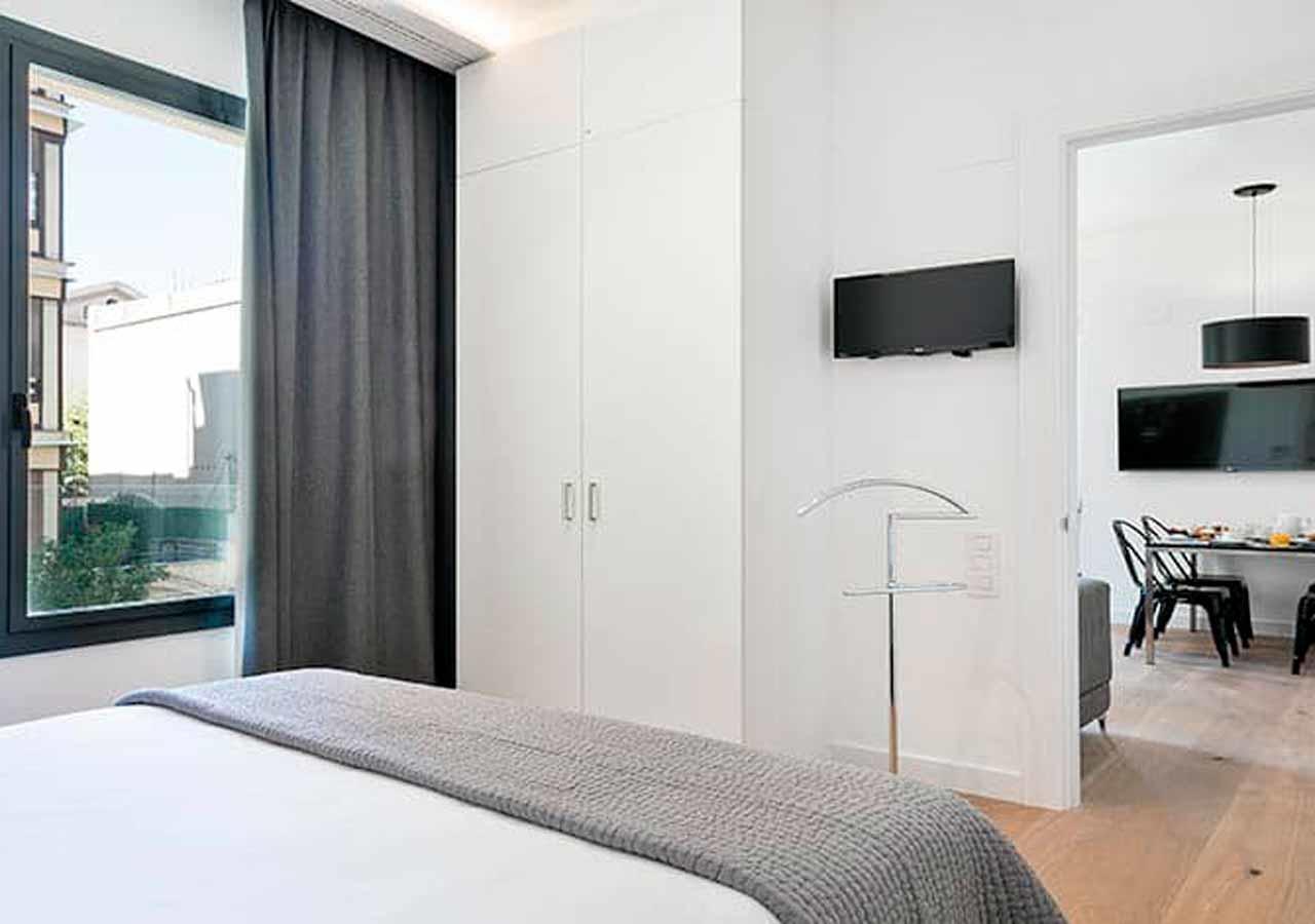 Hotel Murmuri Barcelona Luaran gambar
