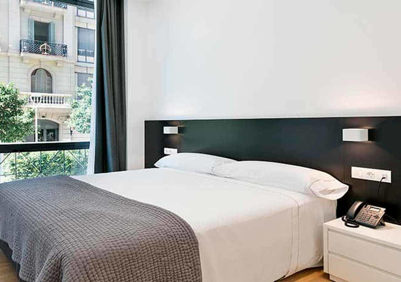 Hotel Murmuri Barcelona Luaran gambar
