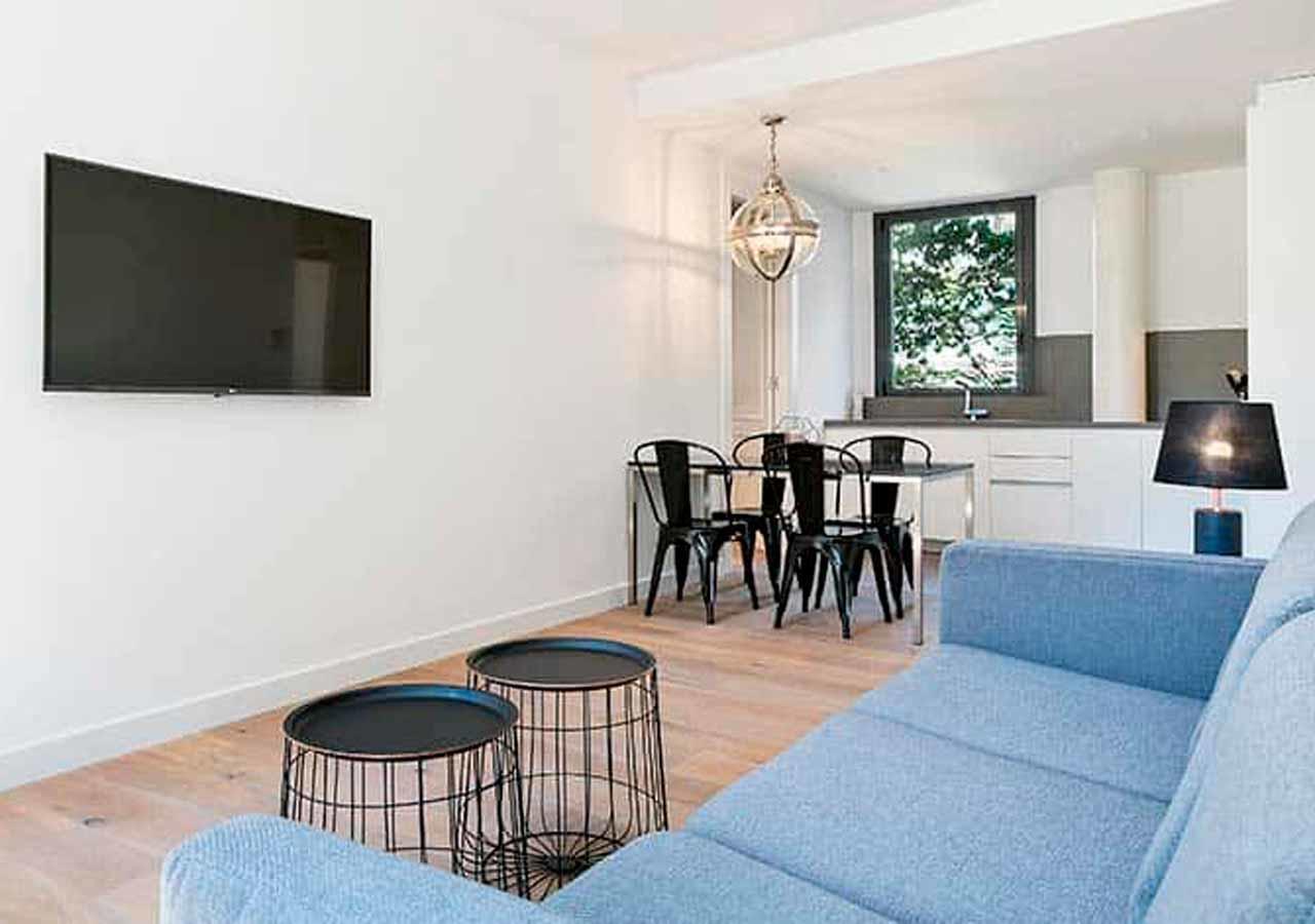 Hotel Murmuri Barcelona Luaran gambar