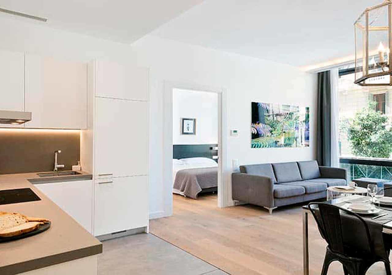 Hotel Murmuri Barcelona Luaran gambar