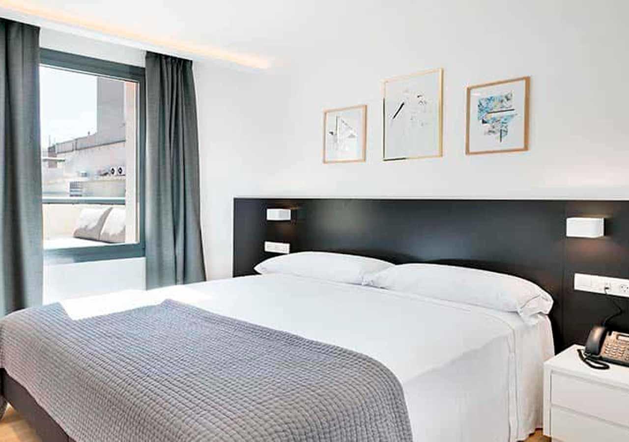 Hotel Murmuri Barcelona Luaran gambar