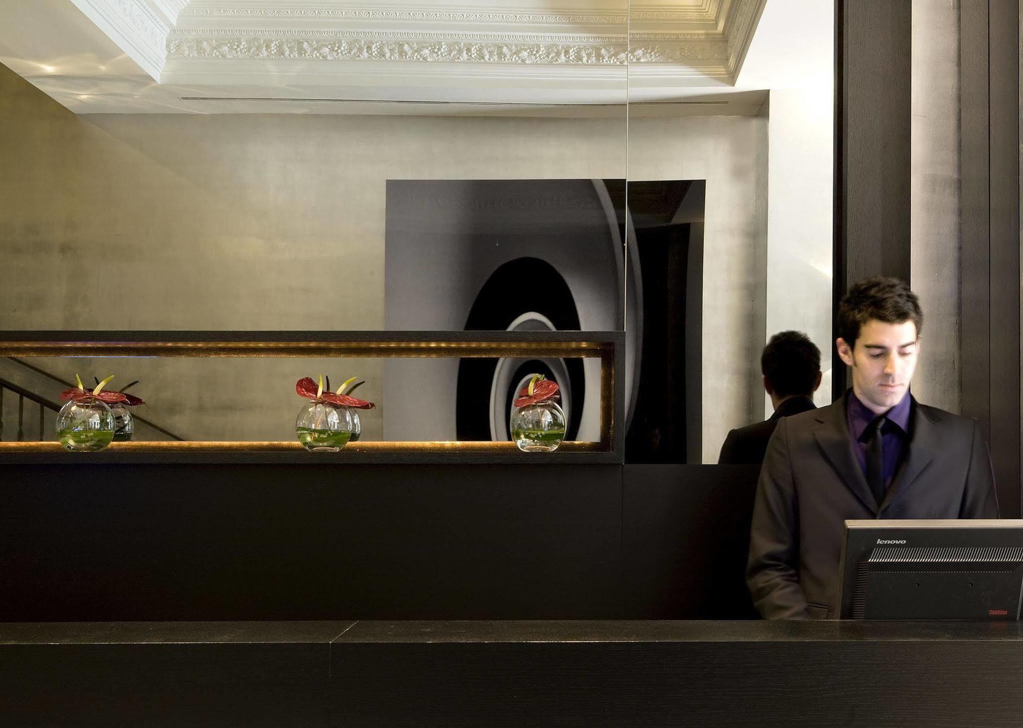Hotel Murmuri Barcelona Luaran gambar