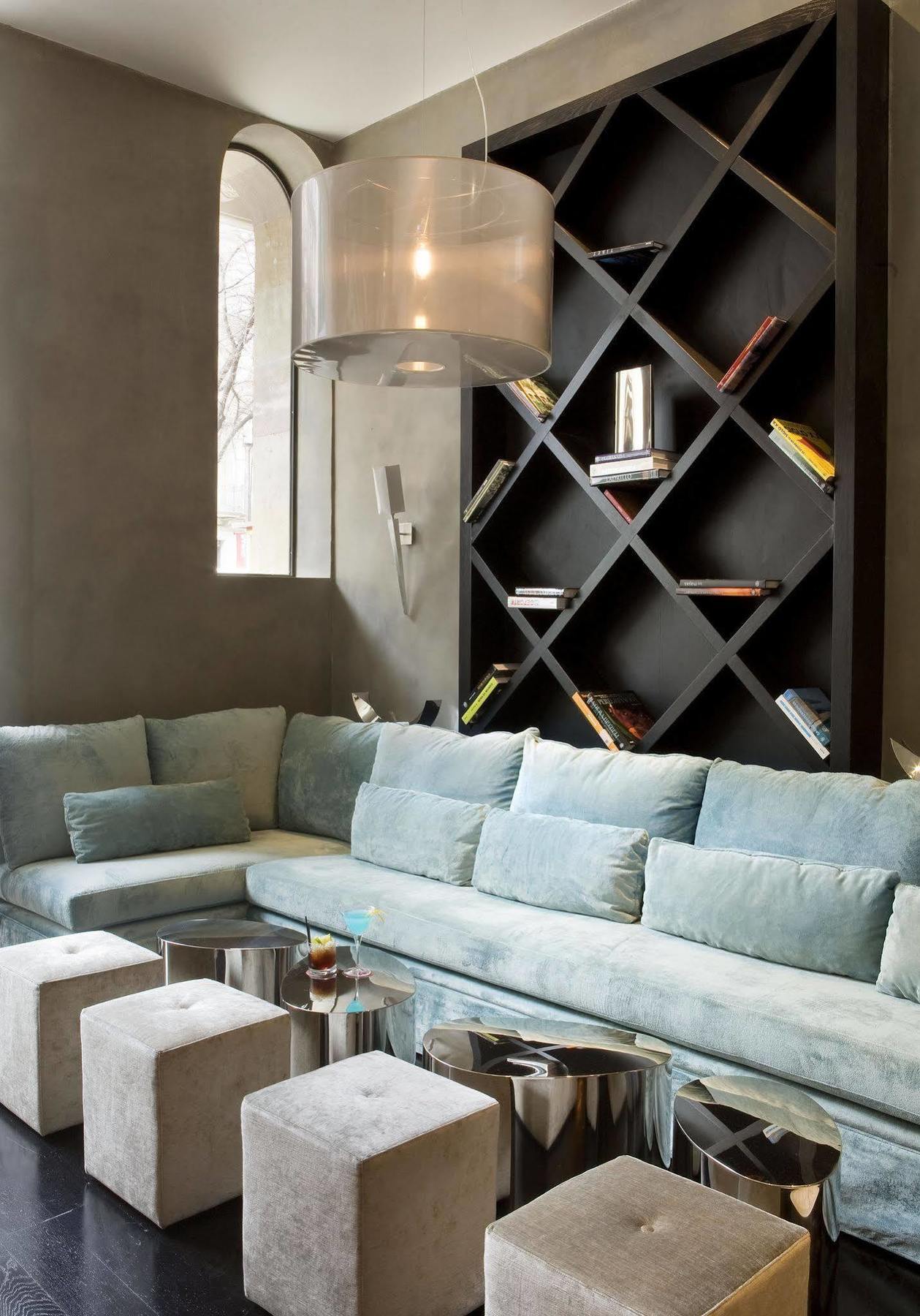 Hotel Murmuri Barcelona Dalaman gambar