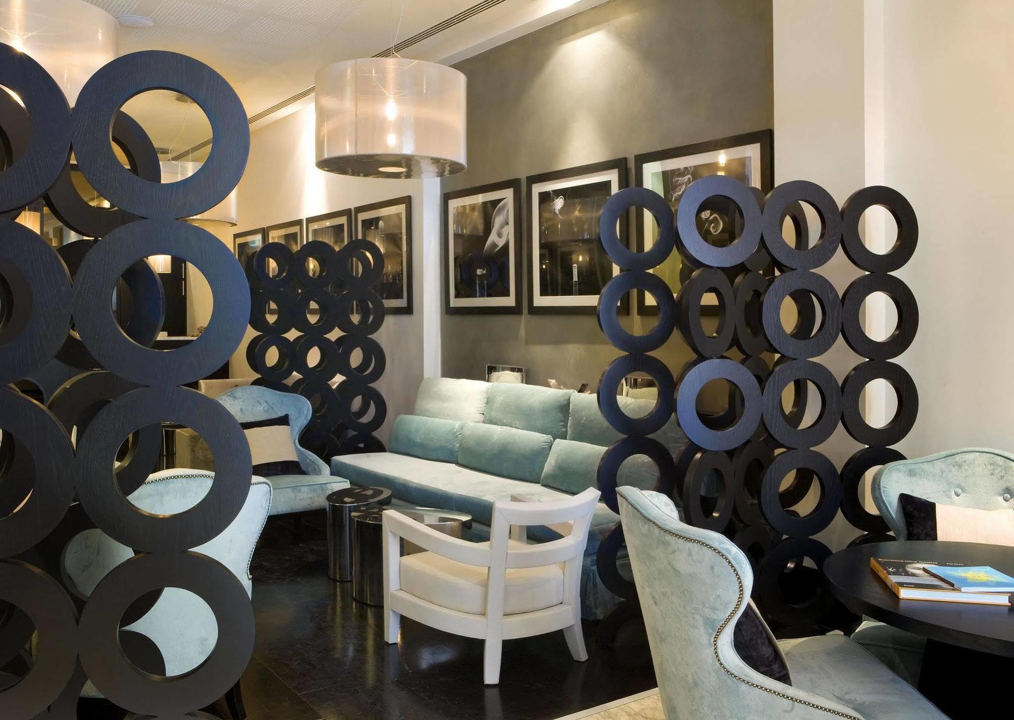 Hotel Murmuri Barcelona Bilik gambar