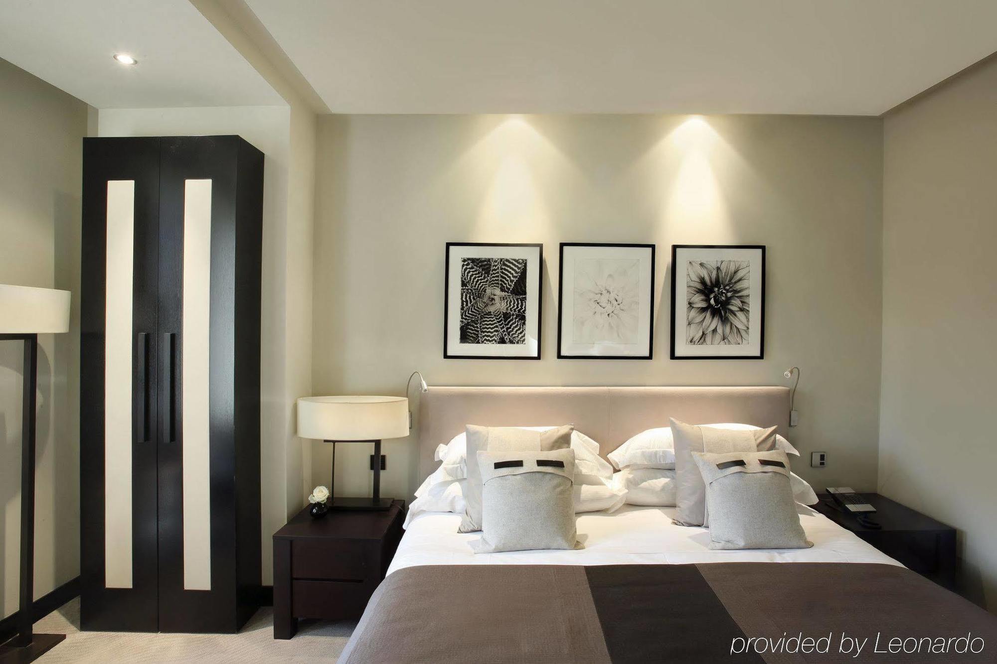 Hotel Murmuri Barcelona Bilik gambar