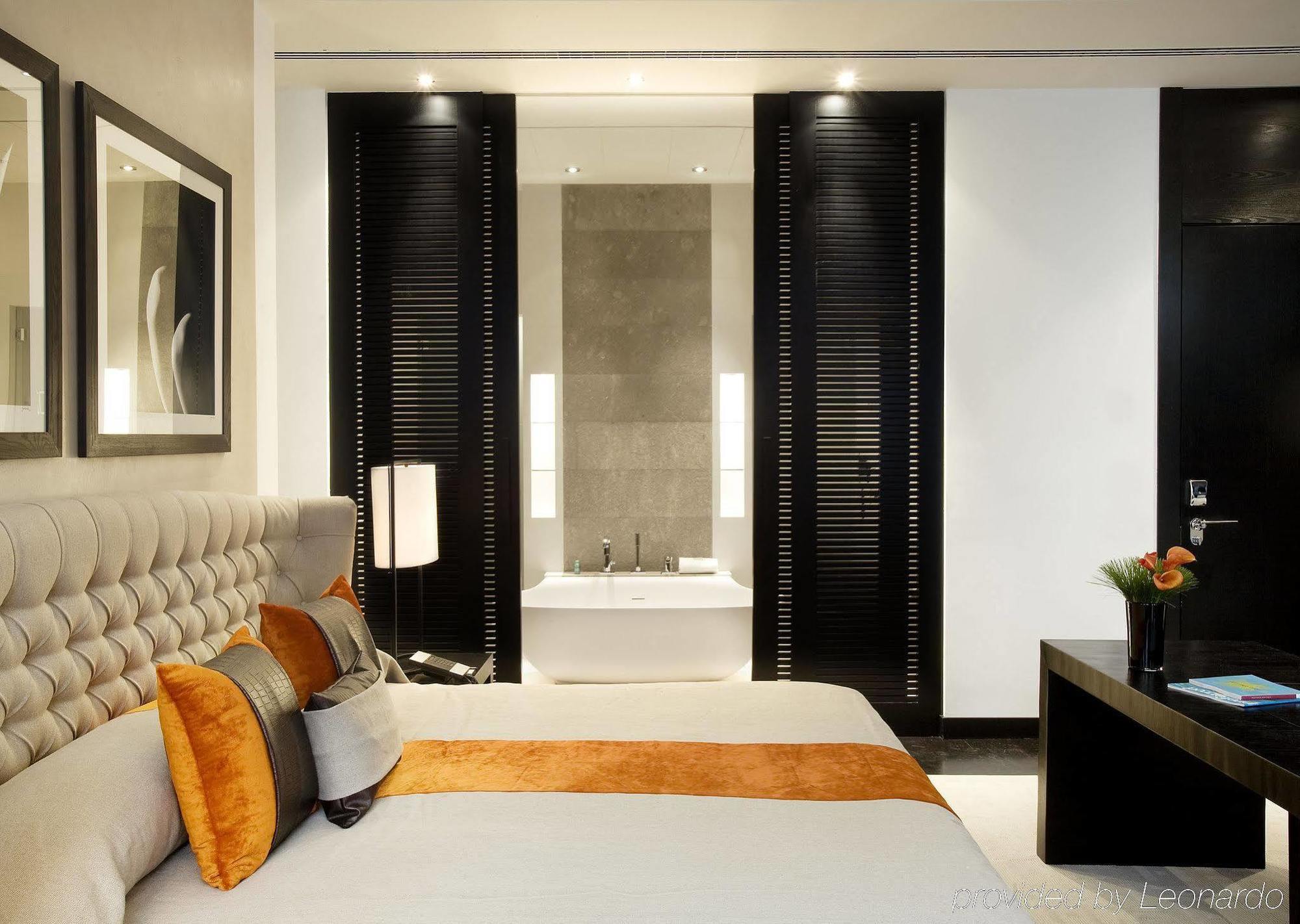 Hotel Murmuri Barcelona Bilik gambar