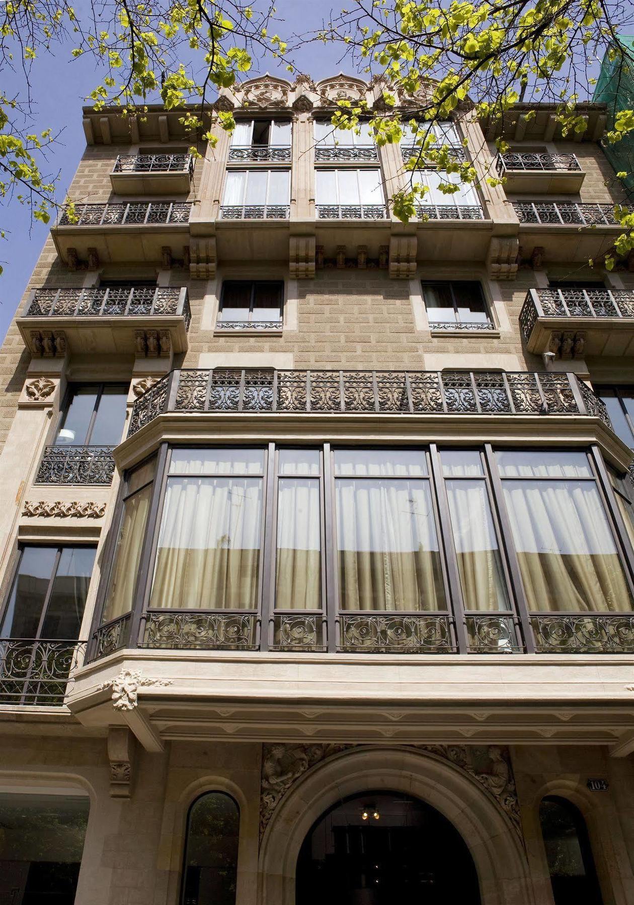 Hotel Murmuri Barcelona Luaran gambar