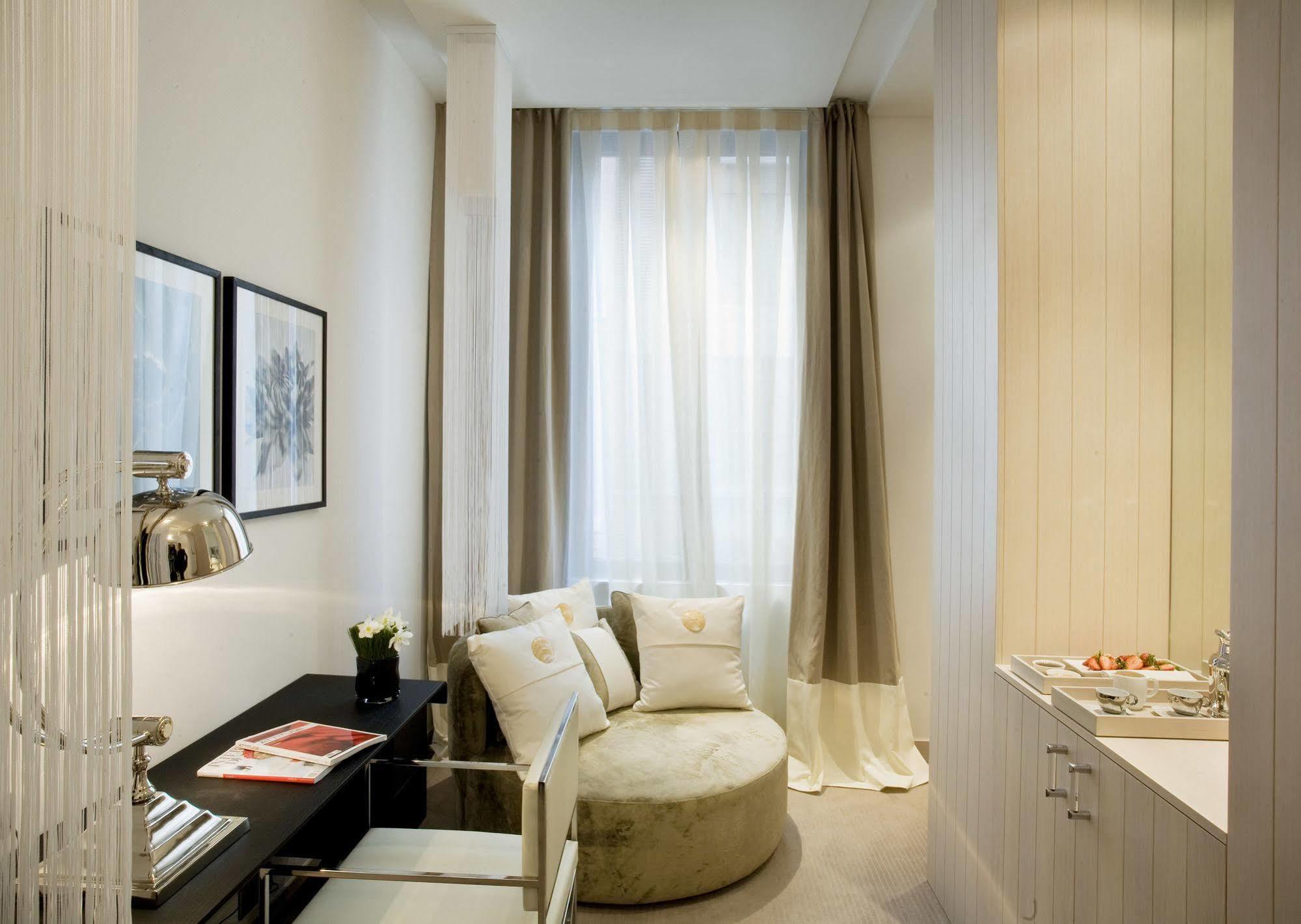 Hotel Murmuri Barcelona Bilik gambar