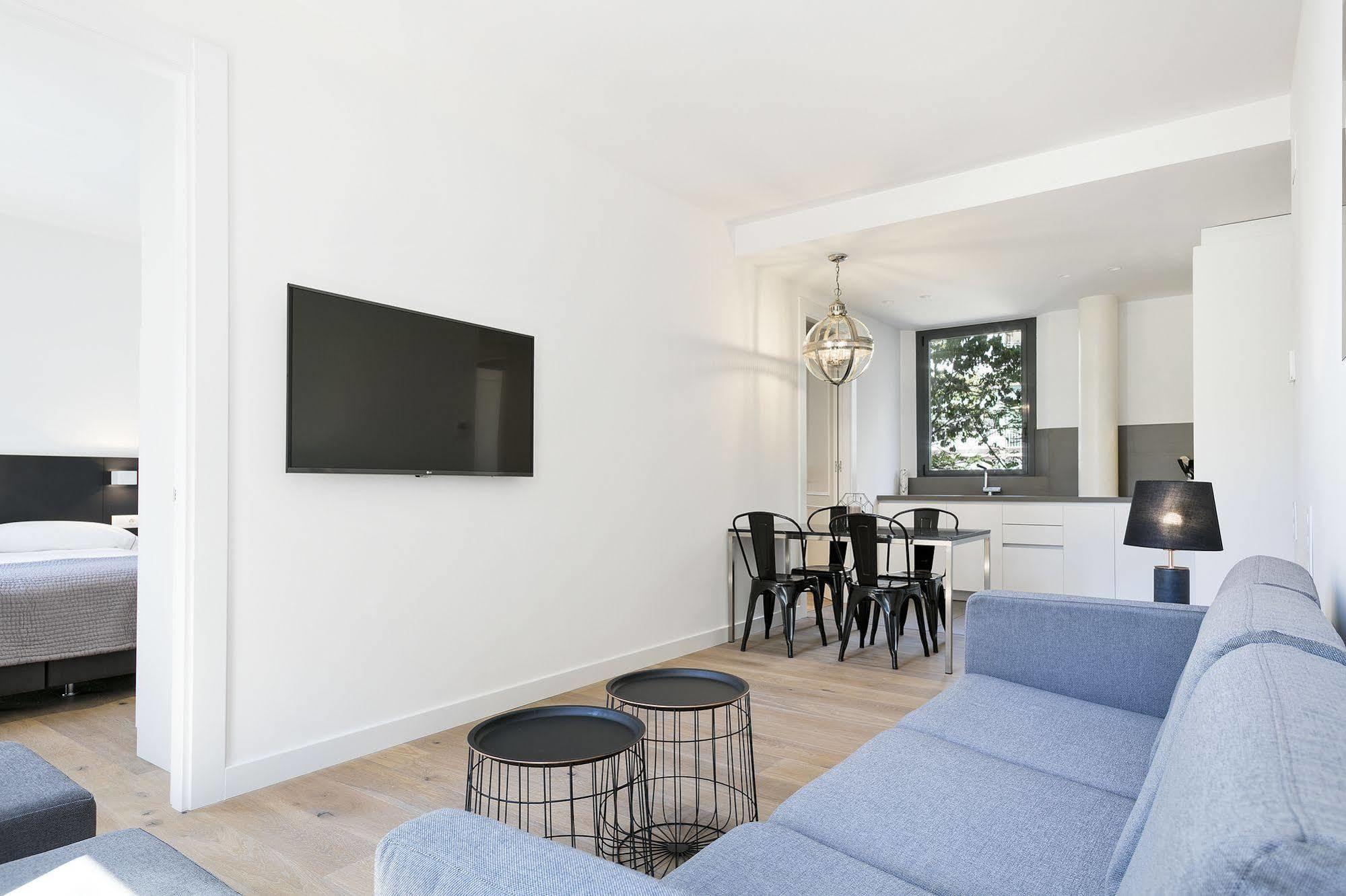 Hotel Murmuri Barcelona Luaran gambar