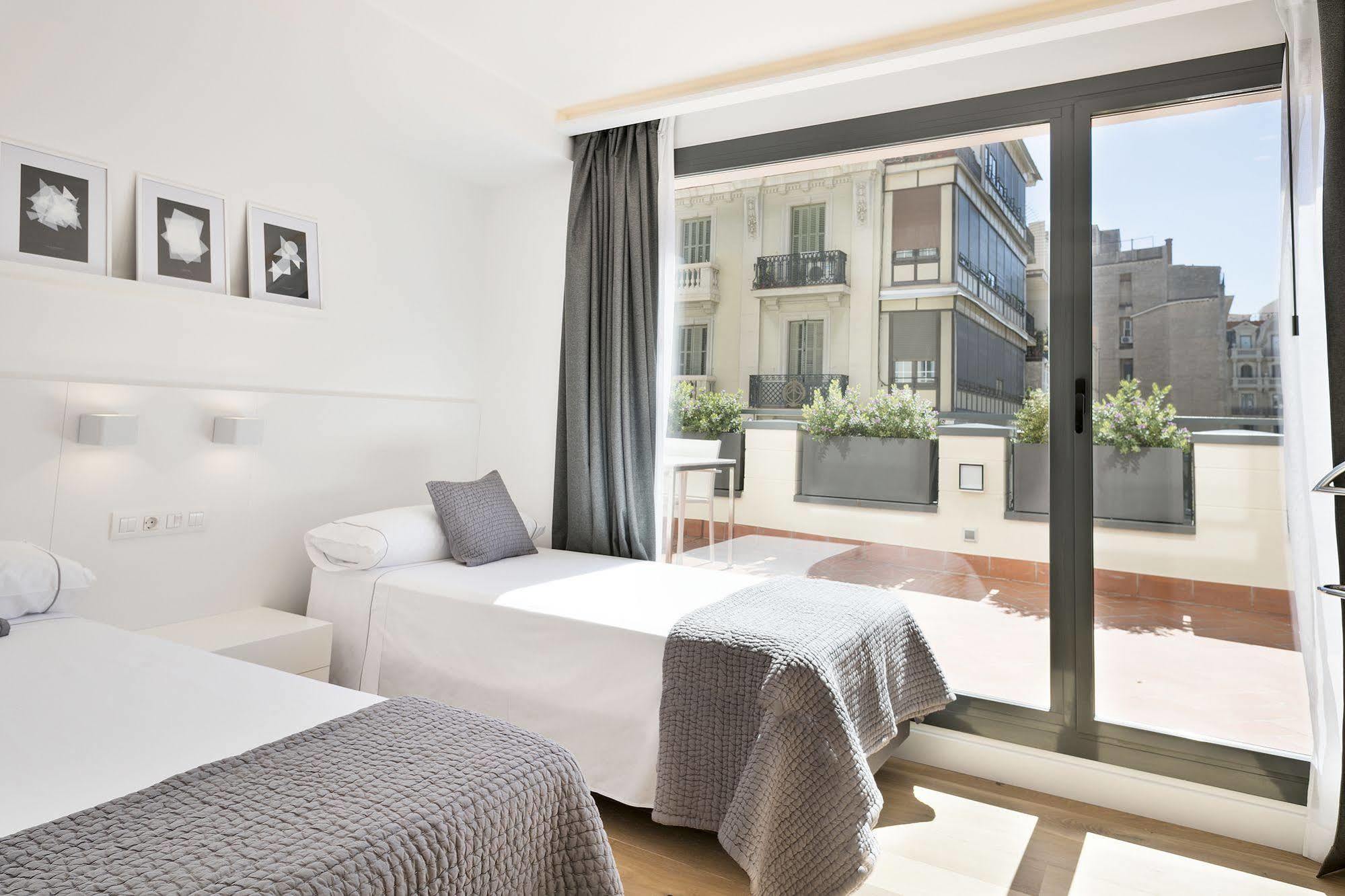 Hotel Murmuri Barcelona Luaran gambar