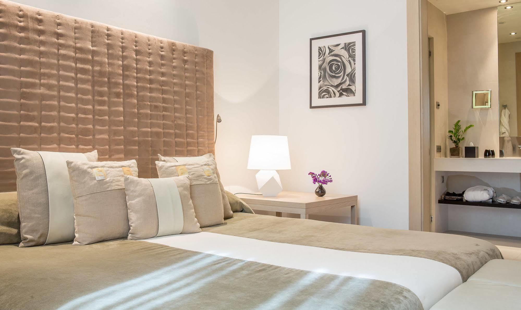 Hotel Murmuri Barcelona Luaran gambar