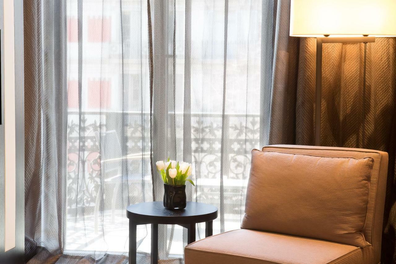 Hotel Murmuri Barcelona Luaran gambar