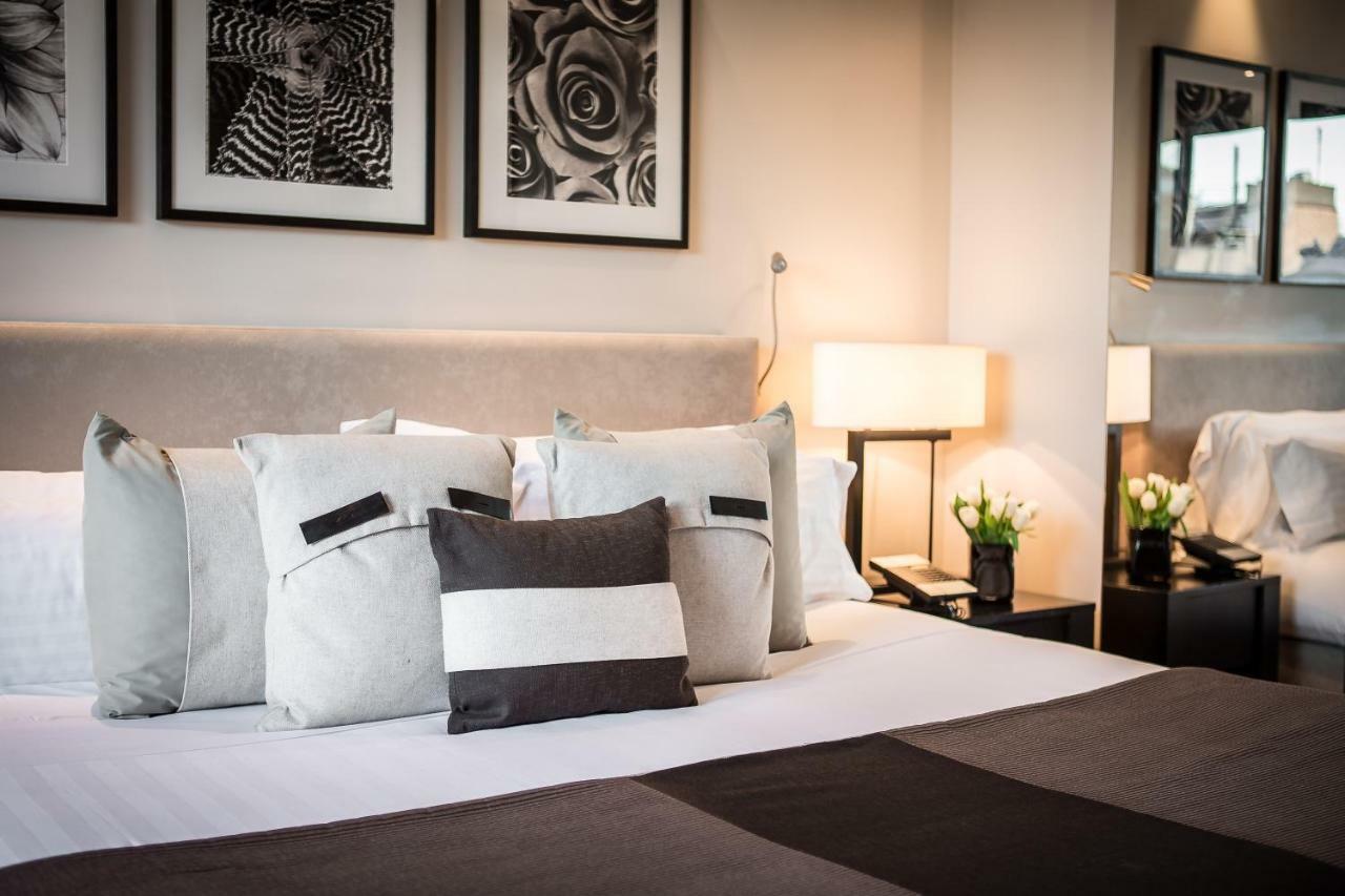 Hotel Murmuri Barcelona Luaran gambar