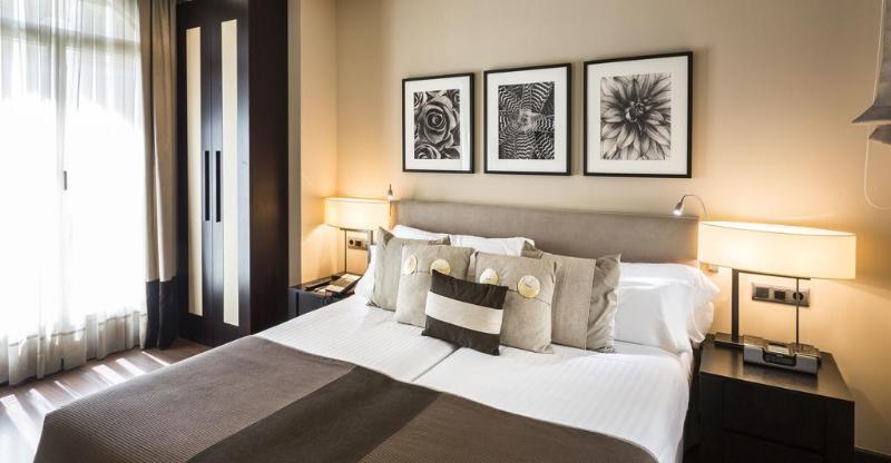 Hotel Murmuri Barcelona Luaran gambar